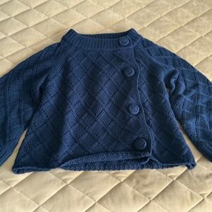 Frances Valentine Sweater